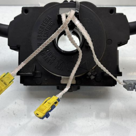 Com (Bloc Contacteur Tournant+Commodo Essuie Glace+Commodo Phare) CITROEN BERLINGO 1