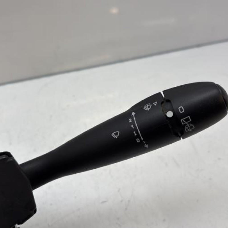 Com (Bloc Contacteur Tournant+Commodo Essuie Glace+Commodo Phare) CITROEN BERLINGO 1 Photo n°4