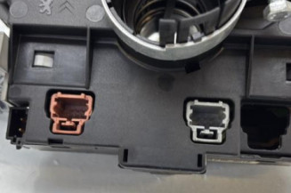 Com (Bloc Contacteur Tournant+Commodo Essuie Glace+Commodo Phare) CITROEN BERLINGO 1