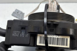 Com (Bloc Contacteur Tournant+Commodo Essuie Glace+Commodo Phare) CITROEN BERLINGO 1