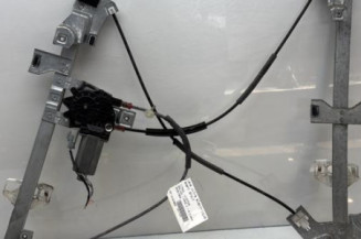 Leve vitre electrique avant droit CITROEN BERLINGO 1 Photo n°1