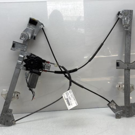Leve vitre electrique avant droit CITROEN BERLINGO 1 Photo n°1