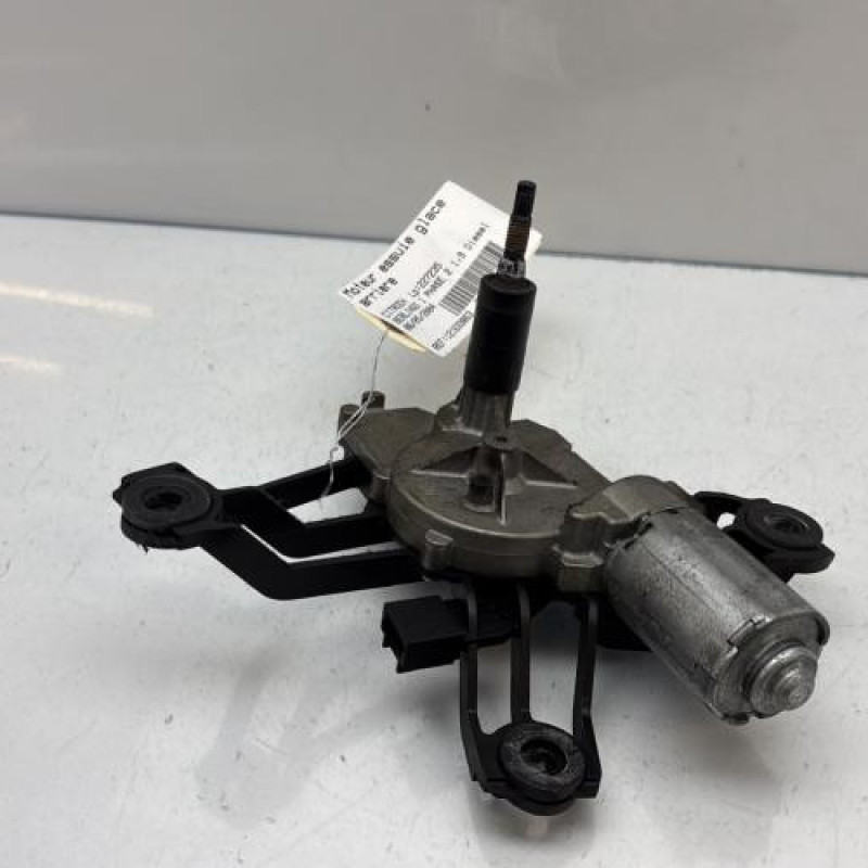 Moteur essuie glace arriere CITROEN BERLINGO 1 Photo n°1
