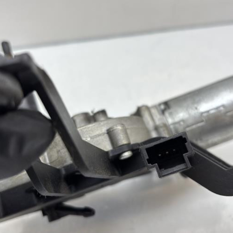 Moteur essuie glace arriere CITROEN BERLINGO 1 Photo n°3