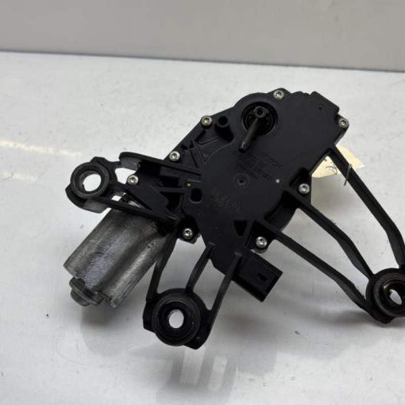 Moteur essuie glace arriere CITROEN BERLINGO 1 Photo n°4