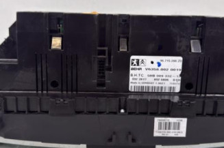 Commande chauffage CITROEN C5 2
