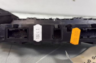 Commande chauffage CITROEN C5 2