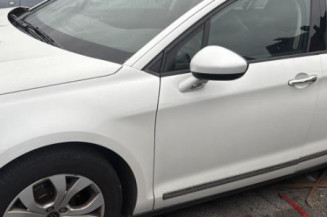 Commande chauffage CITROEN C5 2