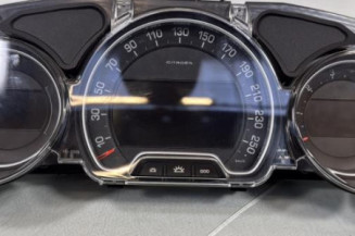 Compteur CITROEN C5 2 Photo n°1