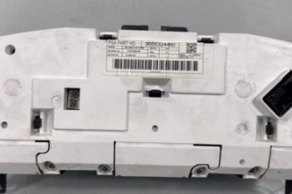 Compteur CITROEN C5 2