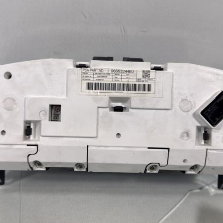 Compteur CITROEN C5 2