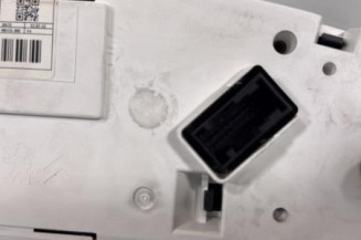 Compteur CITROEN C5 2