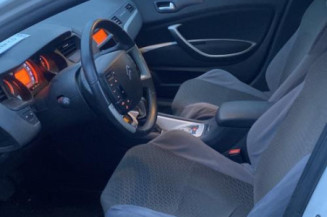 Compteur CITROEN C5 2