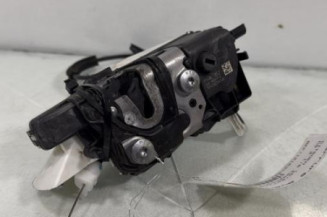 Serrure avant gauche CITROEN C5 2