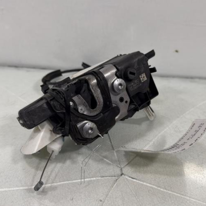 Serrure avant gauche CITROEN C5 2 Photo n°2