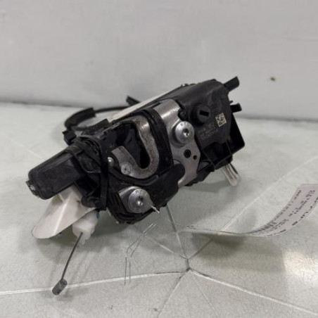 Serrure avant gauche CITROEN C5 2