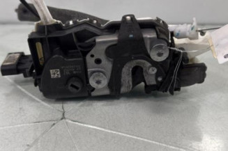 Serrure avant gauche CITROEN C5 2