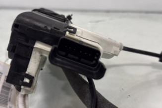 Serrure avant gauche CITROEN C5 2