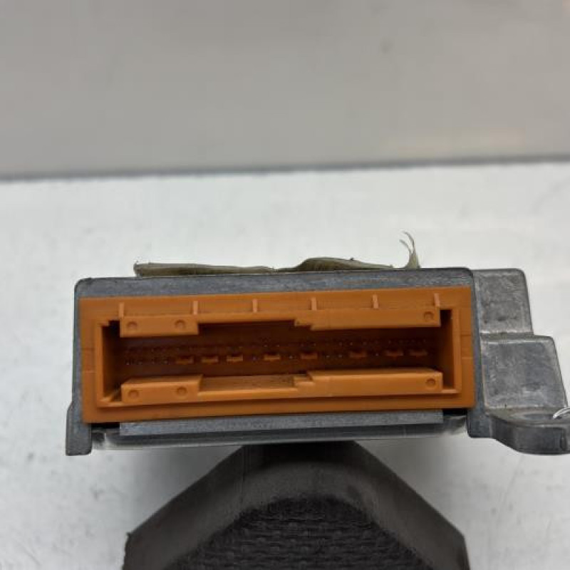 Boitier air bag CITROEN BERLINGO 1 Photo n°3