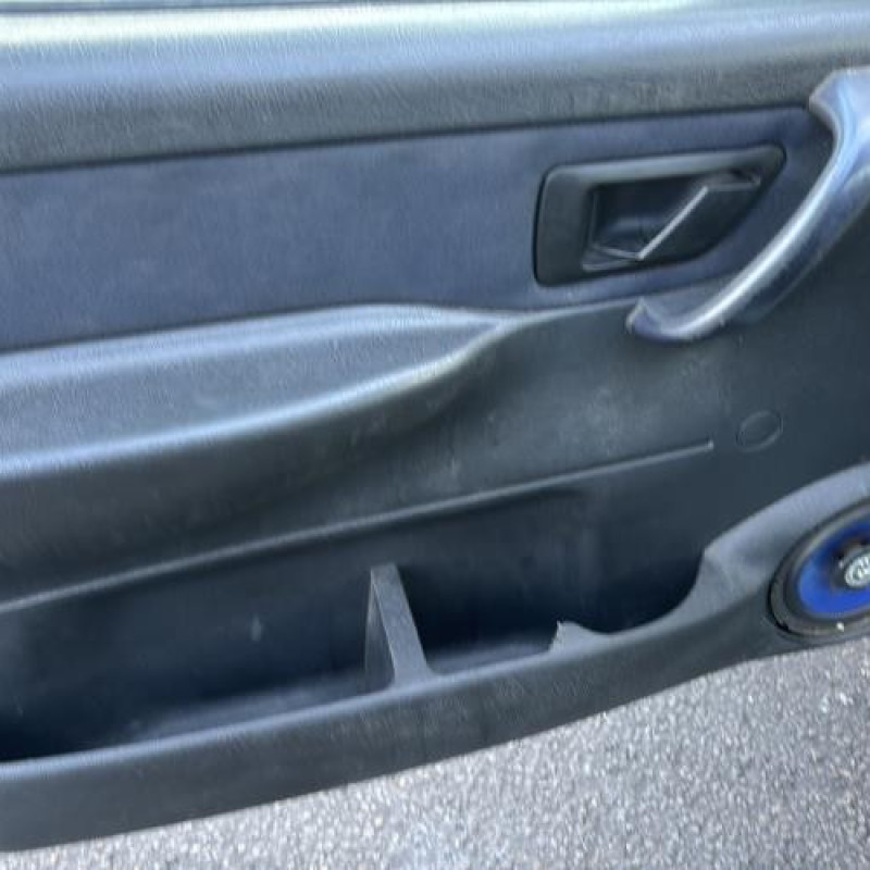 Boitier air bag CITROEN BERLINGO 1 Photo n°18