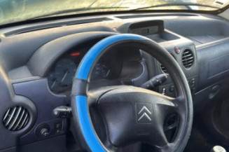 Boitier air bag CITROEN BERLINGO 1