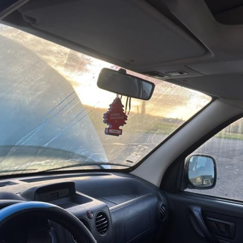 Boitier air bag CITROEN BERLINGO 1 Photo n°20