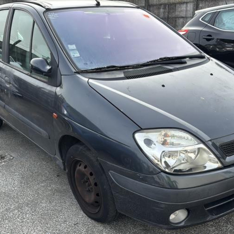 Anti brouillard droit (feux) RENAULT SCENIC 1 Photo n°7