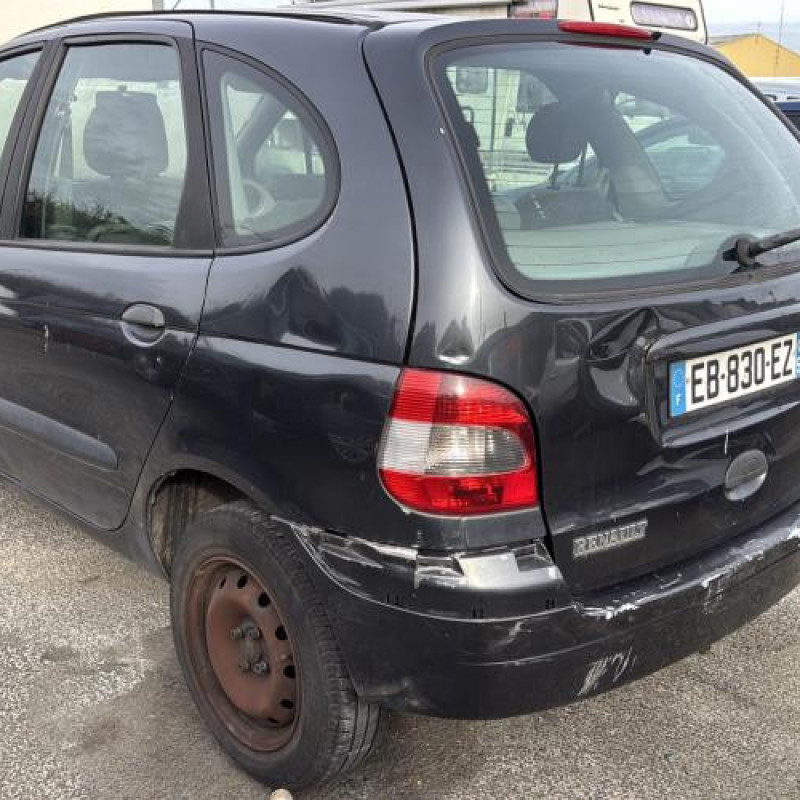 Anti brouillard droit (feux) RENAULT SCENIC 1 Photo n°9