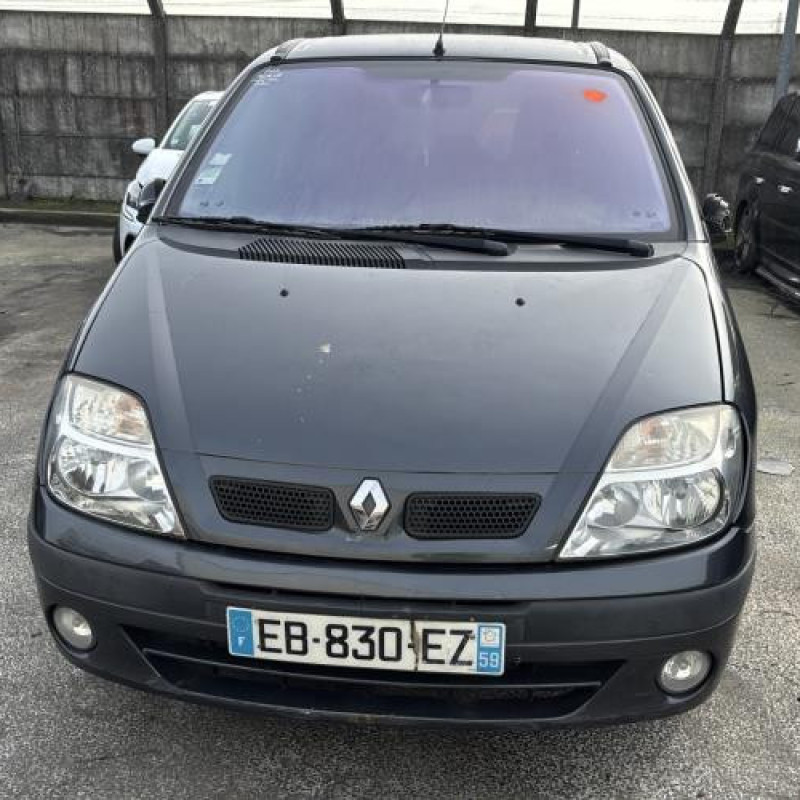 Anti brouillard droit (feux) RENAULT SCENIC 1 Photo n°13