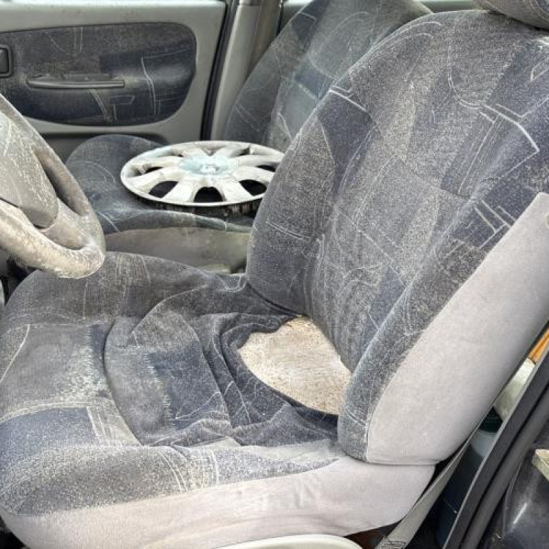 Anti brouillard droit (feux) RENAULT SCENIC 1 Photo n°17