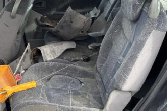 Anti brouillard droit (feux) RENAULT SCENIC 1