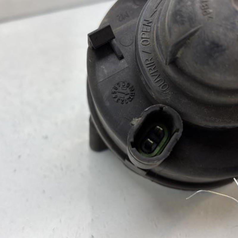 Anti brouillard gauche (feux) RENAULT SCENIC 1 Photo n°3