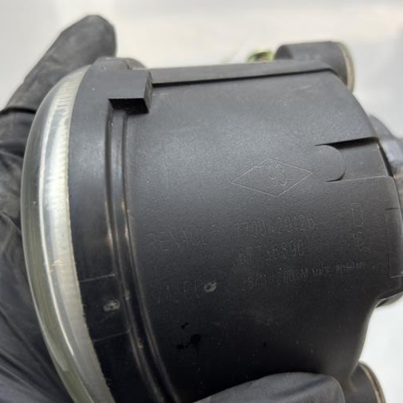 Anti brouillard gauche (feux) RENAULT SCENIC 1 Photo n°4