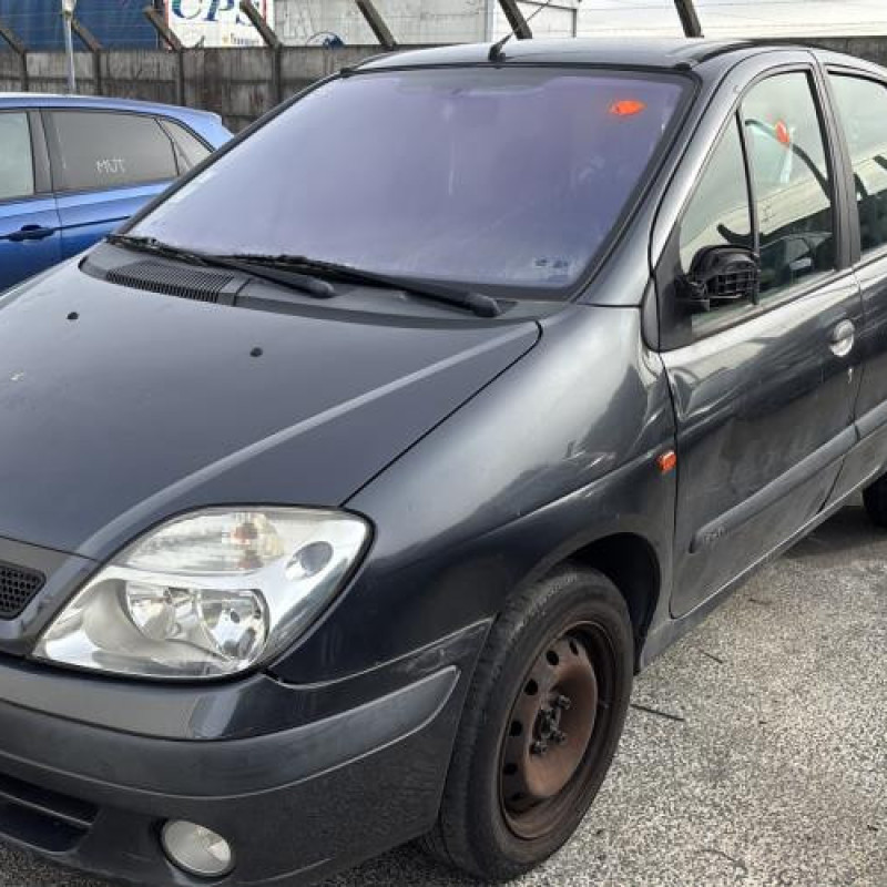 Anti brouillard gauche (feux) RENAULT SCENIC 1 Photo n°5