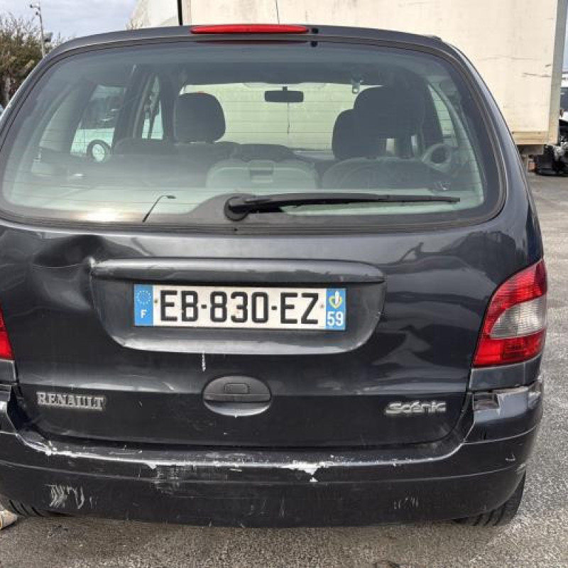 Anti brouillard gauche (feux) RENAULT SCENIC 1 Photo n°9