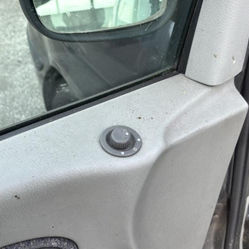 Anti brouillard gauche (feux) RENAULT SCENIC 1 Photo n°14