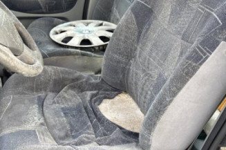 Anti brouillard gauche (feux) RENAULT SCENIC 1