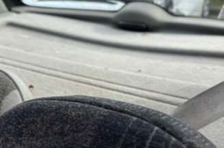 Anti brouillard gauche (feux) RENAULT SCENIC 1