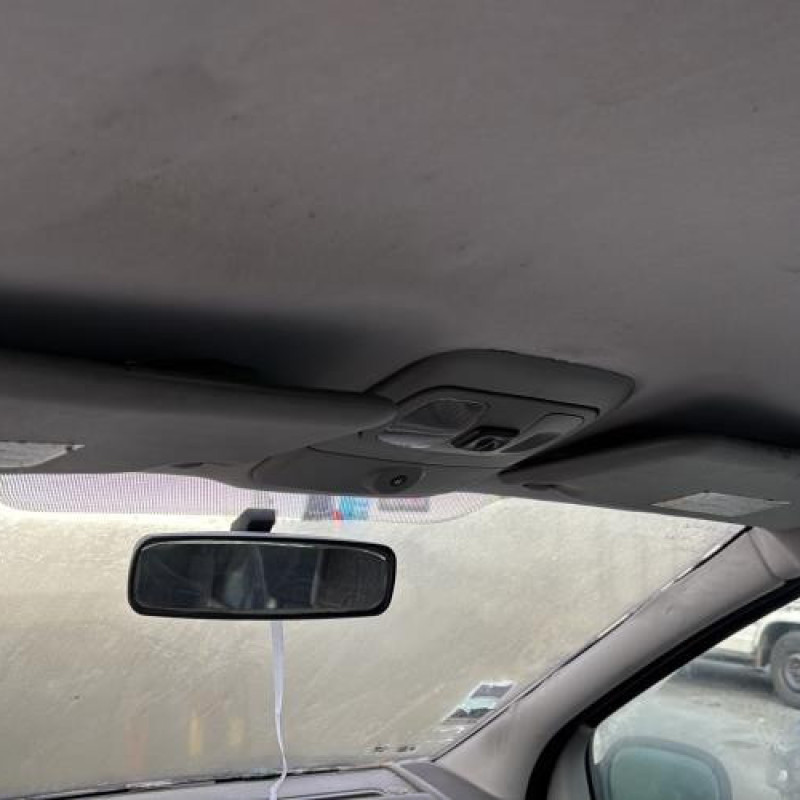 Anti brouillard gauche (feux) RENAULT SCENIC 1 Photo n°20