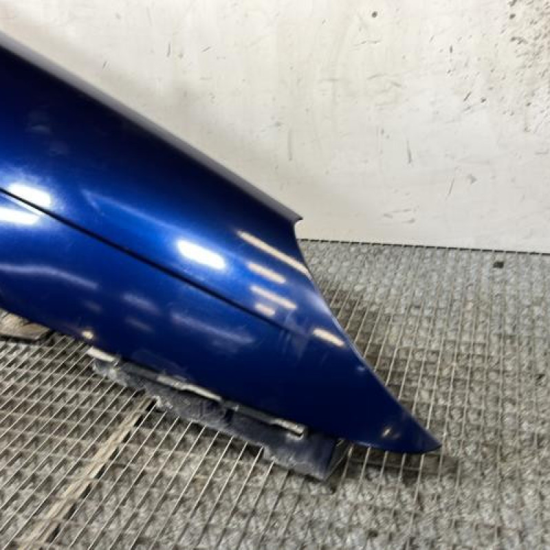 Aile avant droit CITROEN C5 1 Photo n°2