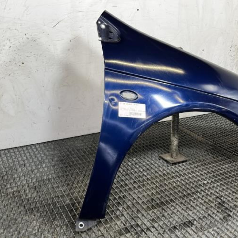 Aile avant droit CITROEN C5 1 Photo n°3