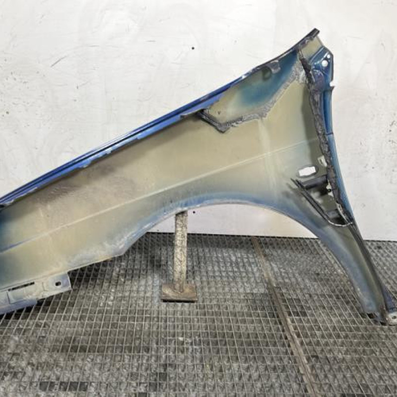 Aile avant droit CITROEN C5 1 Photo n°5