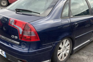 Aile avant droit CITROEN C5 1