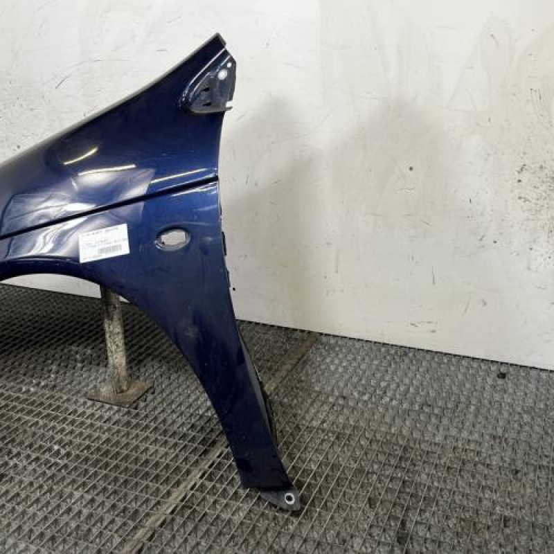 Aile avant gauche CITROEN C5 1 Photo n°3