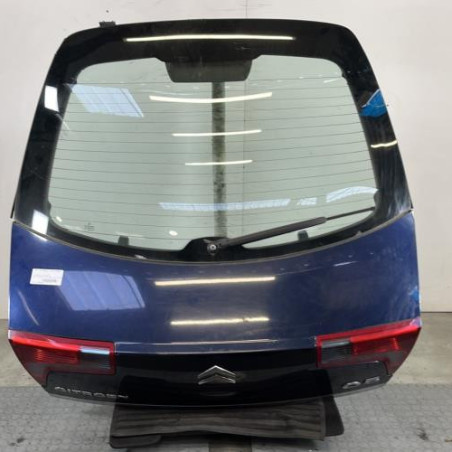 Malle/Hayon arriere CITROEN C5 1 Photo n°1