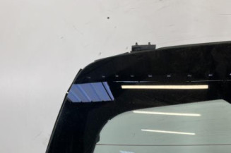 Malle/Hayon arriere CITROEN C5 1