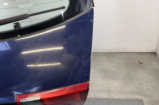 Malle/Hayon arriere CITROEN C5 1