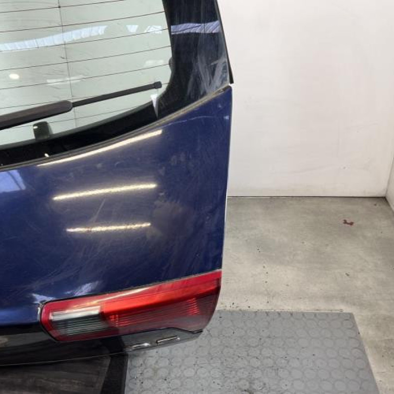 Malle/Hayon arriere CITROEN C5 1 Photo n°4