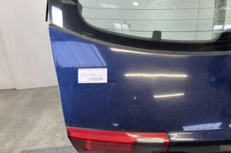 Malle/Hayon arriere CITROEN C5 1