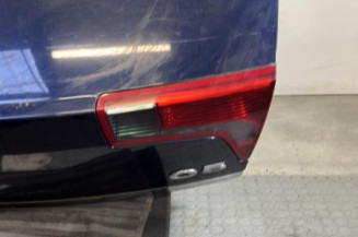 Malle/Hayon arriere CITROEN C5 1